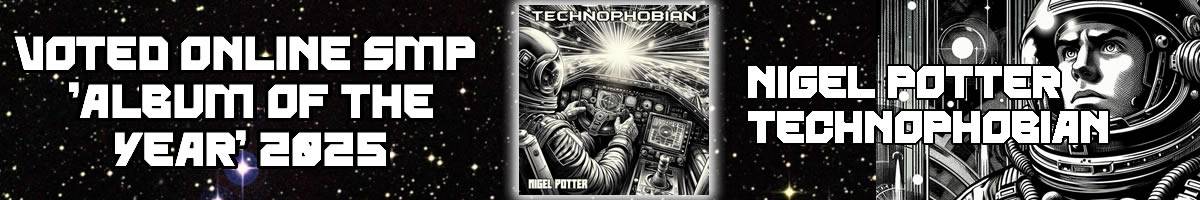 SMP06 Nigel Potter - Technophobian