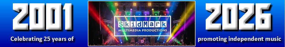25 years of skidmark