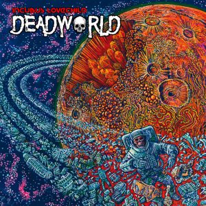 Deadworld Album Cover