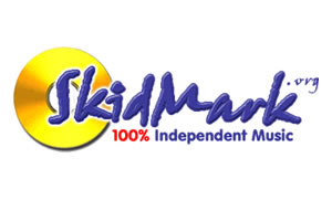 SkidMark Org Logo