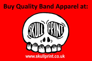 Skullprint Clothing