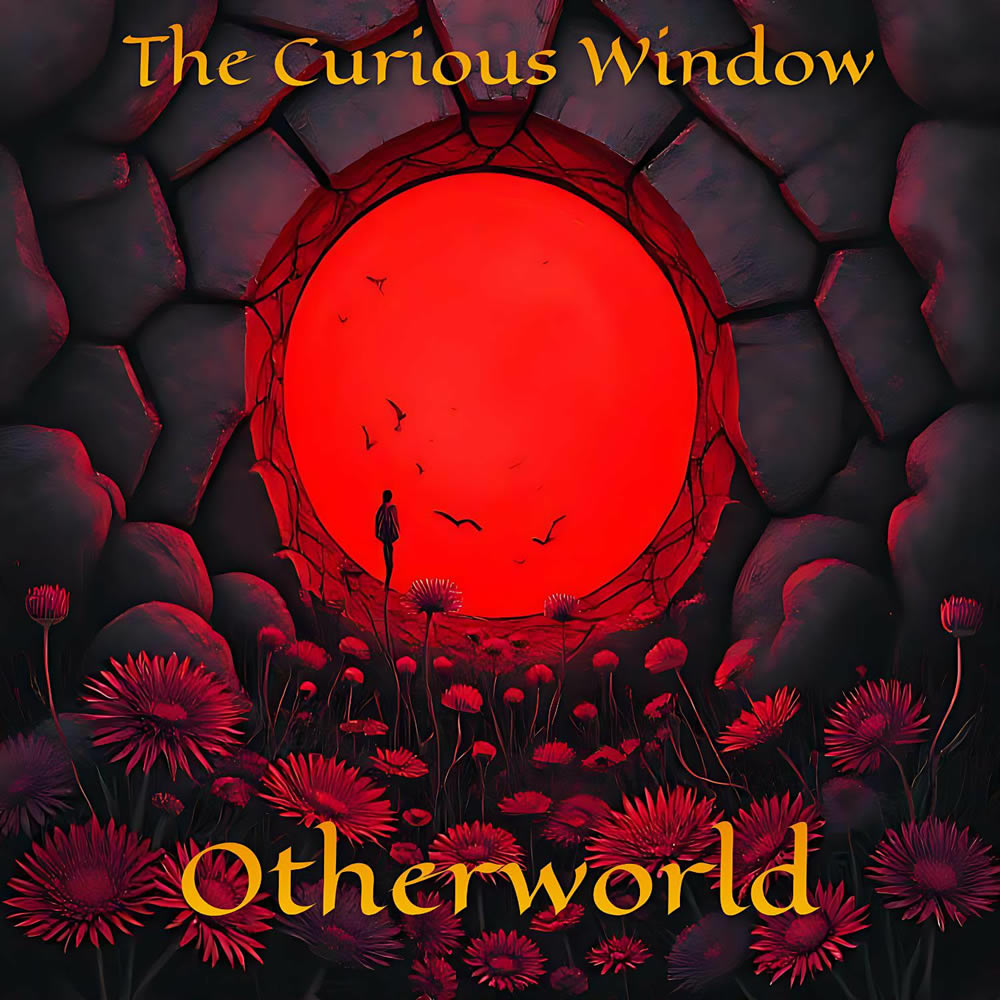 Otherworld The Curious Window