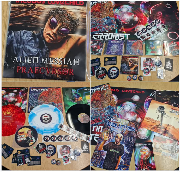 July Competition Bundle