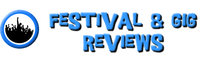 Festival & gig Reviews