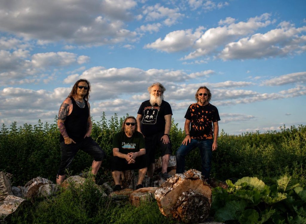 Lords of Form Line Up