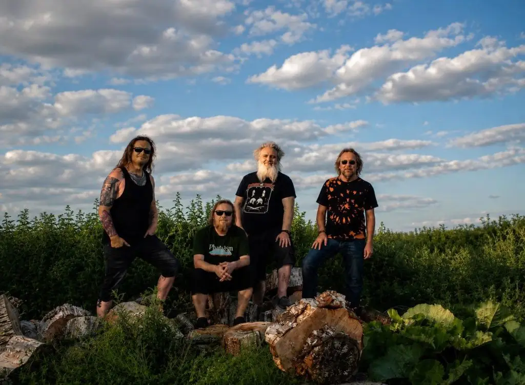 Lords of Form Line Up