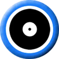 Album Review Button