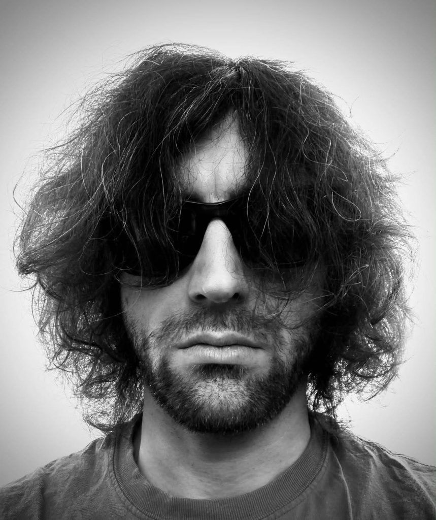 Neil Marsden - Sons of Mu