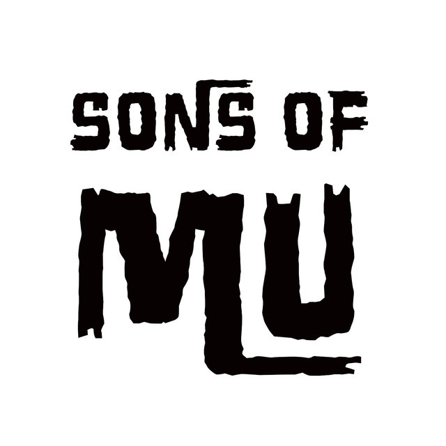 Sons of Mu Logo