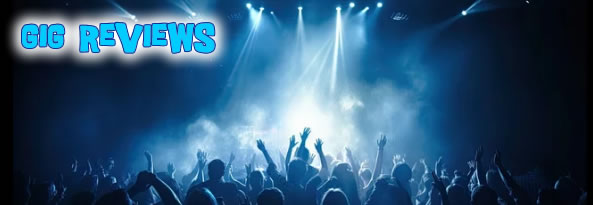 Gig Reviews