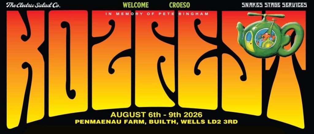 kozfest 2026