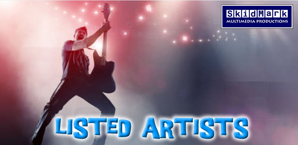 SMP Listed Artist Title