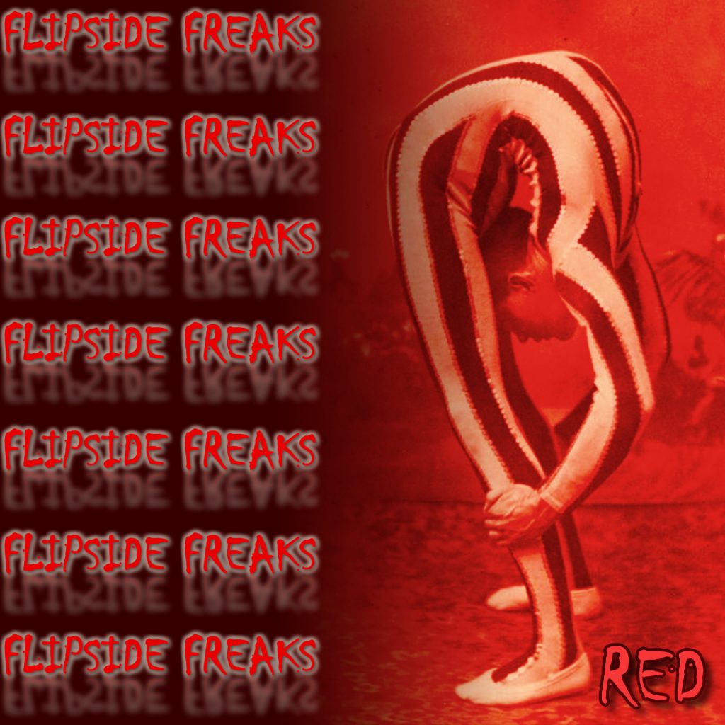 Flipside Freaks Red