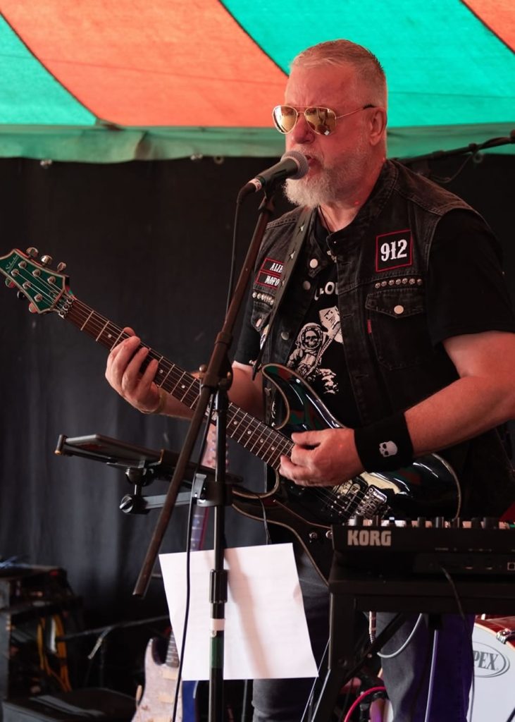 Incubus Lovechild Mabfest 2025