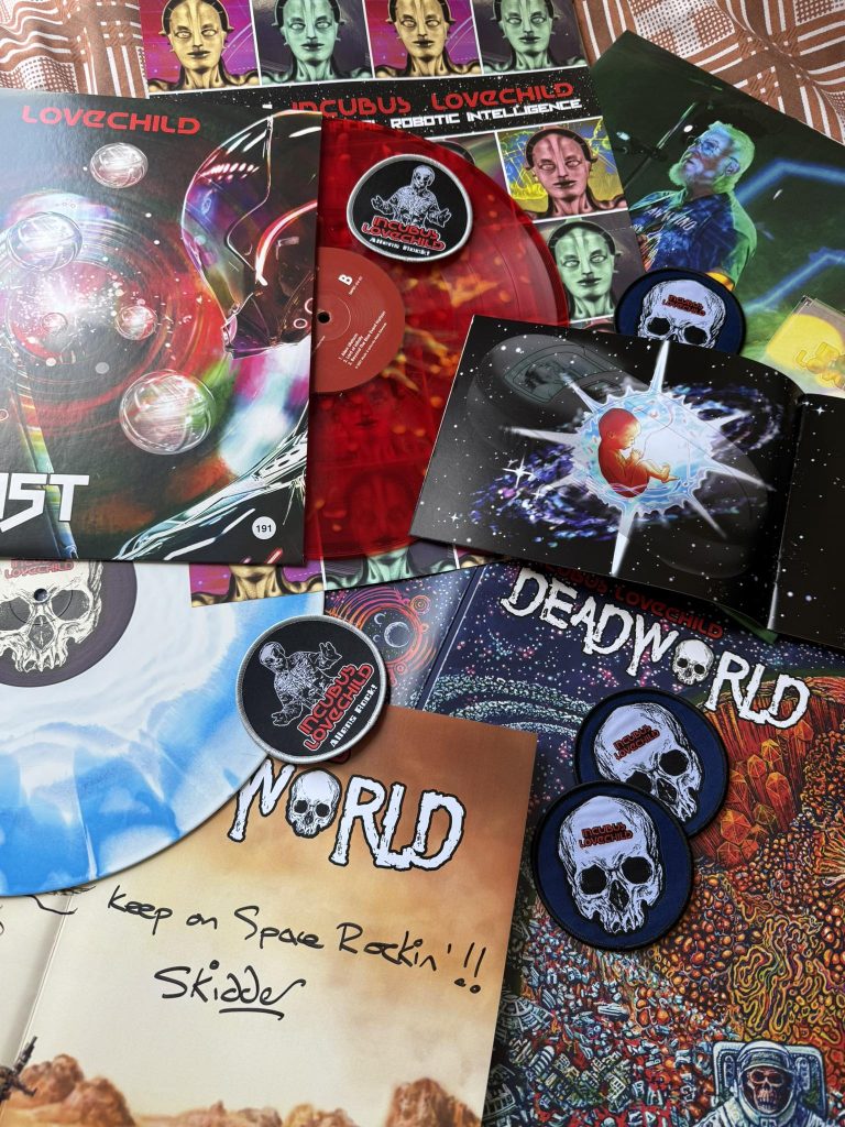 5th anniversary bundle